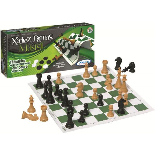 Centro de Xadrez e Damas de Franca - clube de xadrez 