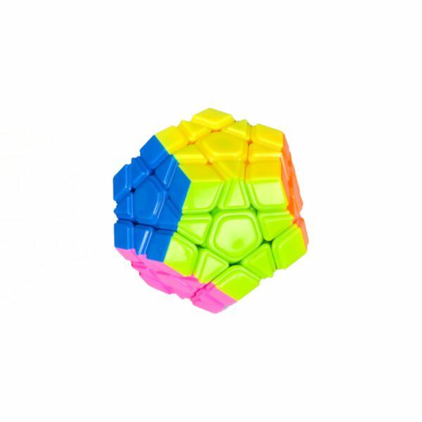 Cubo Mágico 4x4 Colorido (MF8826A)