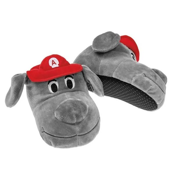 Pantufa-Infantil-Dog-Bombeiro