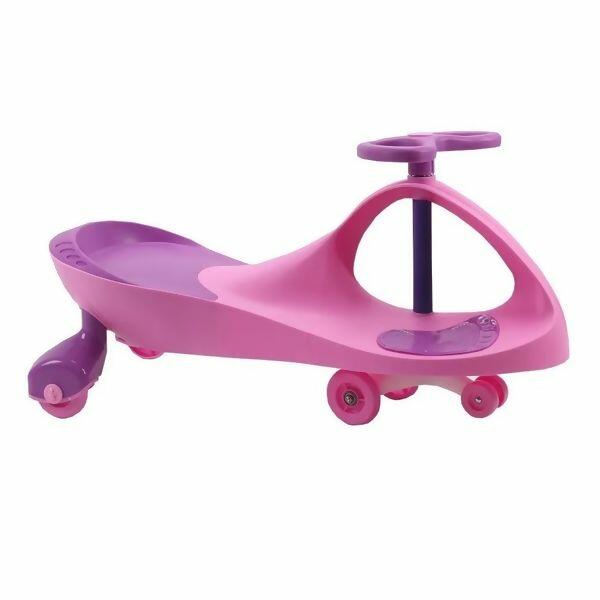 Super Car Rosa/Roxo (1405)